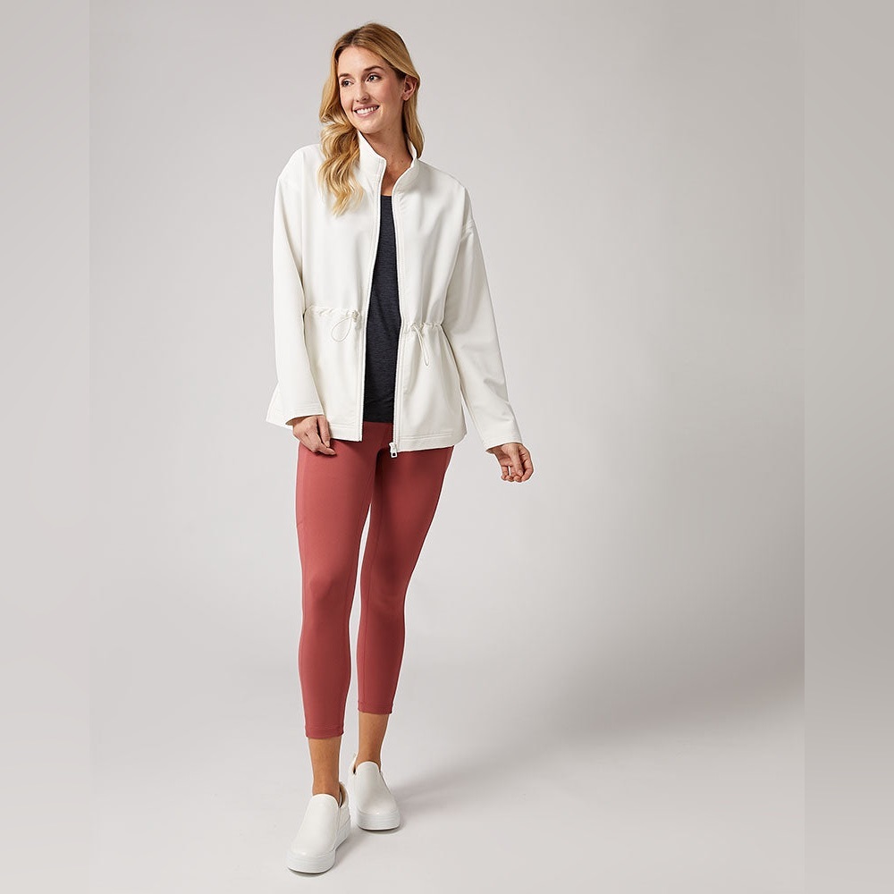 Light jacket